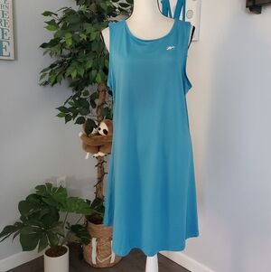 REEBOK Active Tennis Sports Swing Dress 2XL